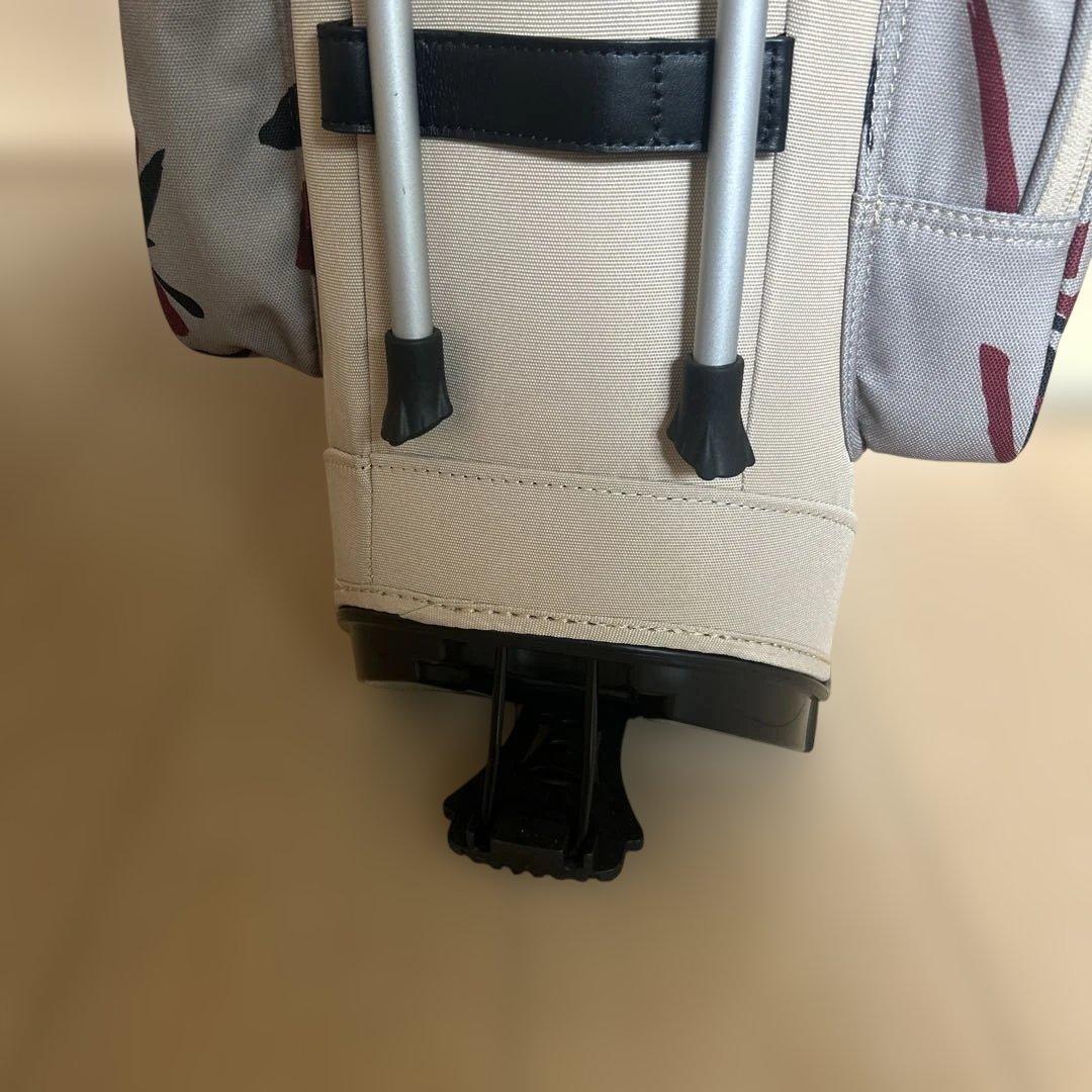 【限定】ロッディオ　マンスリーキャディバッグ