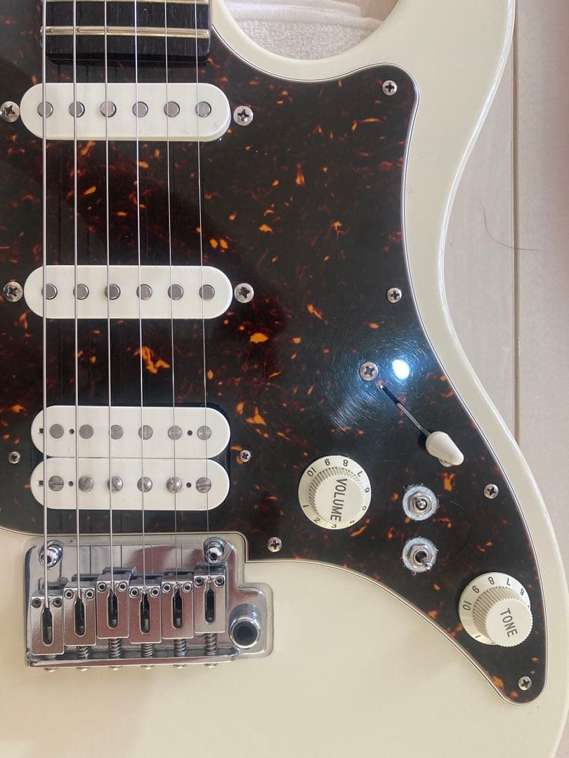 FGN（フジゲン） EOS-AL-R/AWH