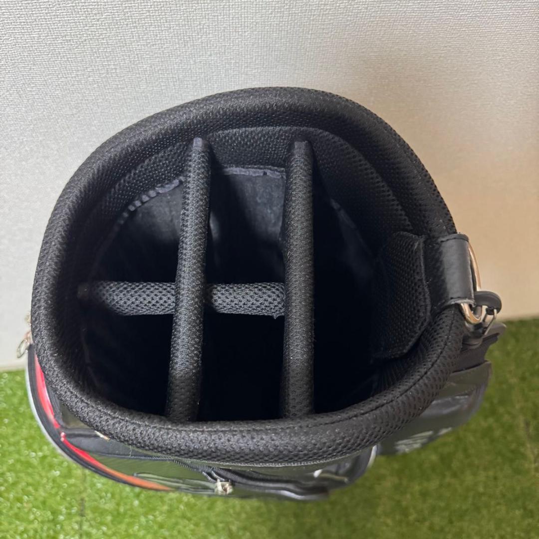 TaylorMade テイラーメイド Carlsbad,CA キャディバッグ