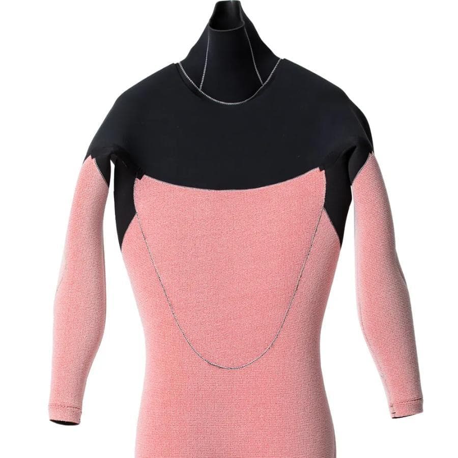 ☆新品未使用 O'NEIL ロングチェストジップセミドライ