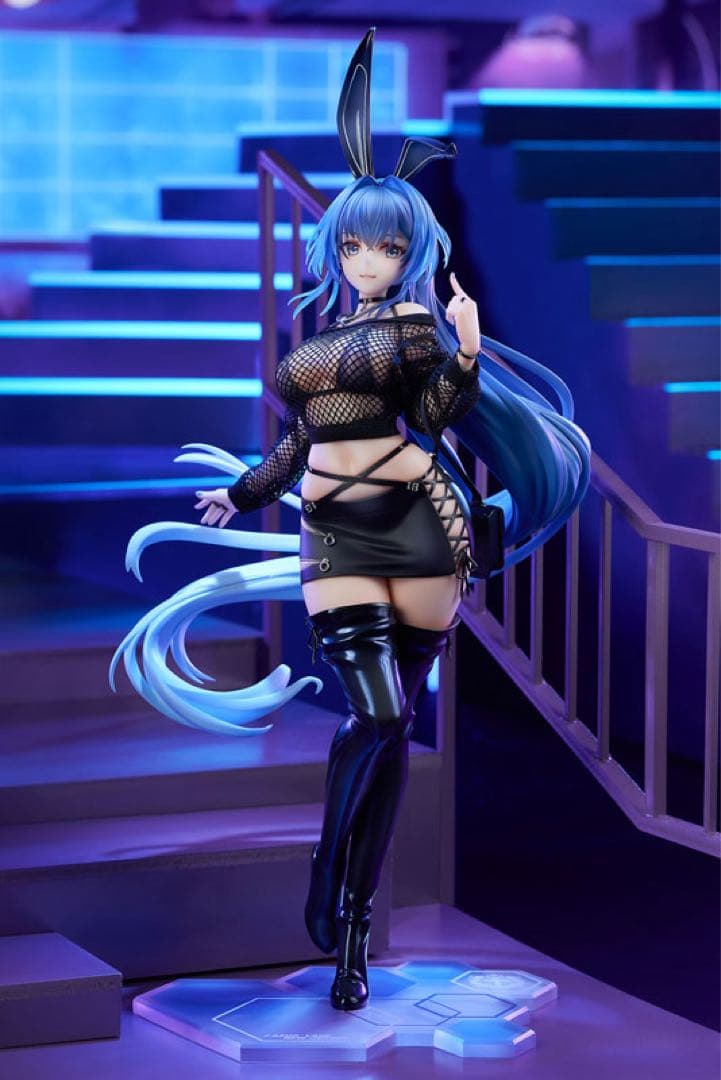 アズールレーン ニュージャージー 1/7スケールフィギュア