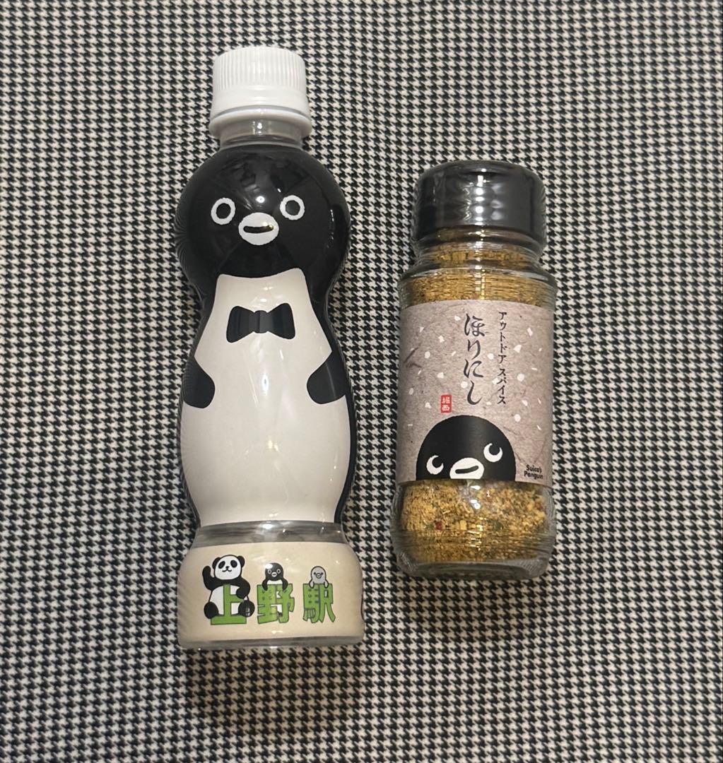 上野動物園 シャオシャオ レイレイ 缶 お菓子 ラングドシャ もなか おしるこ