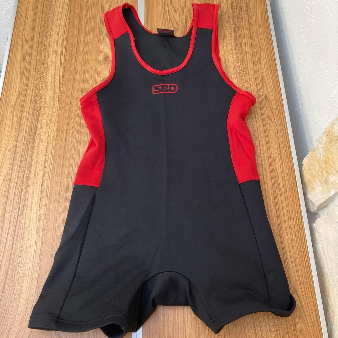 SBD シングレット L