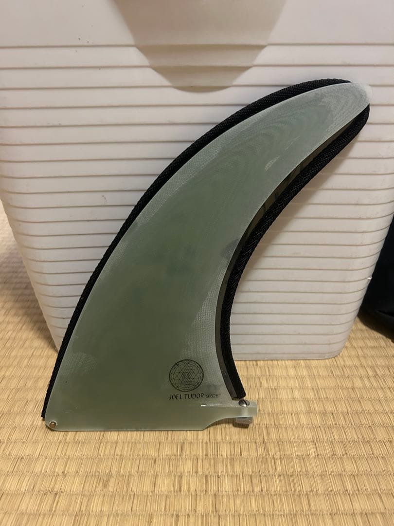 CAPTAIN FIN ジョエルチューダー 9.625
