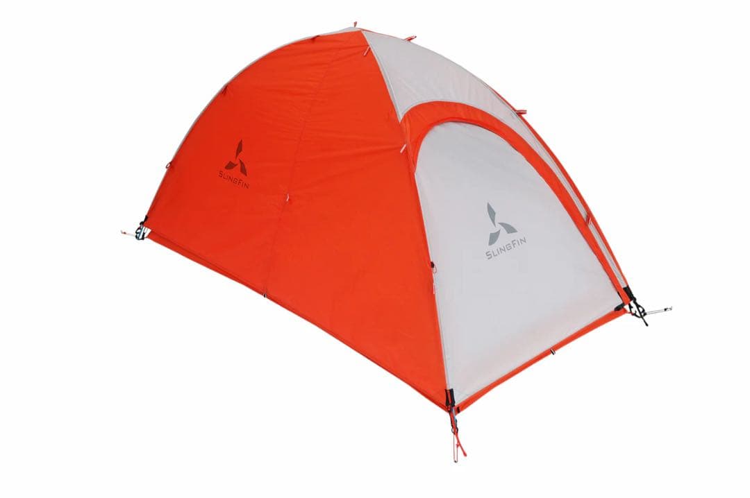 Slingfin Hotbox スリングフィン ホットボックス テント