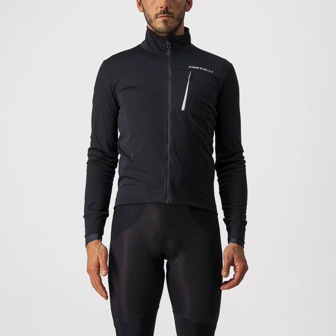 Castelli Go Jacket Lサイズ