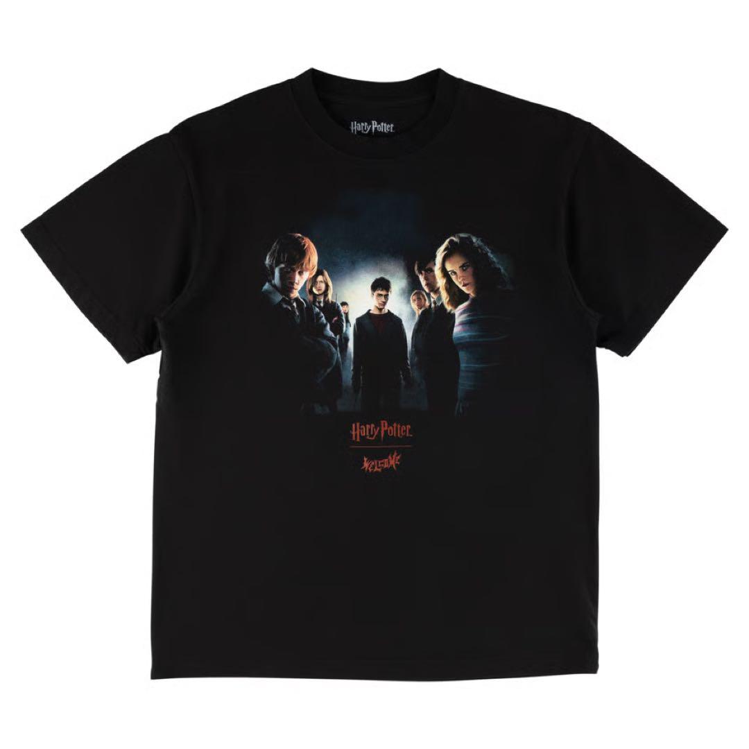 ミュージシャン HARRY POTTER X WELCOME