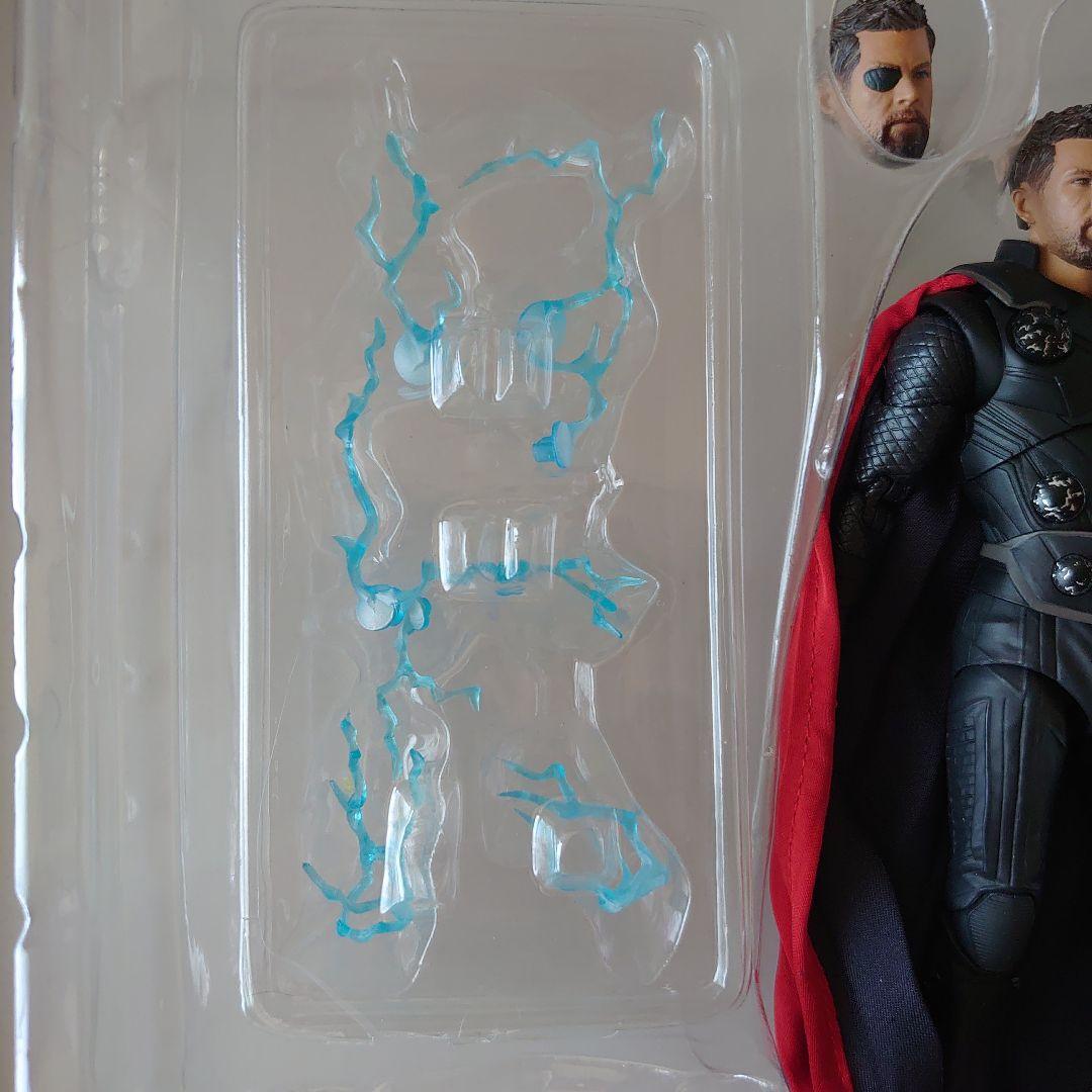 MAFEX THOR ソー