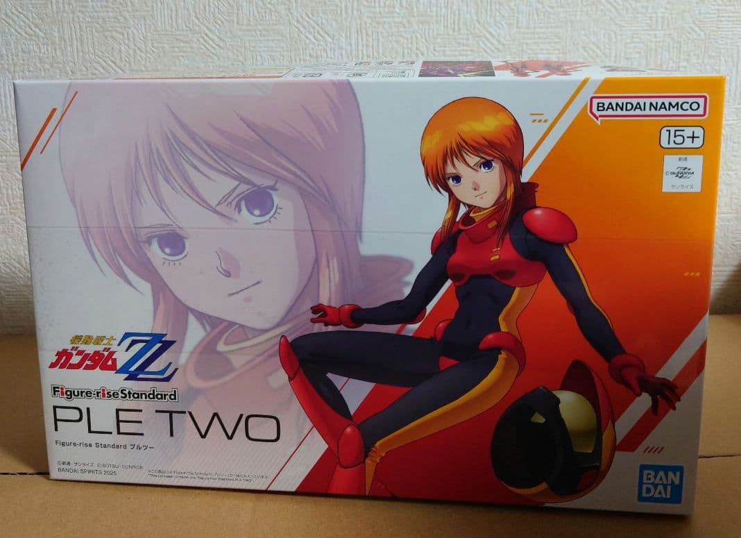 フィギュアライズ スタンダード ガンダム娘5人セット