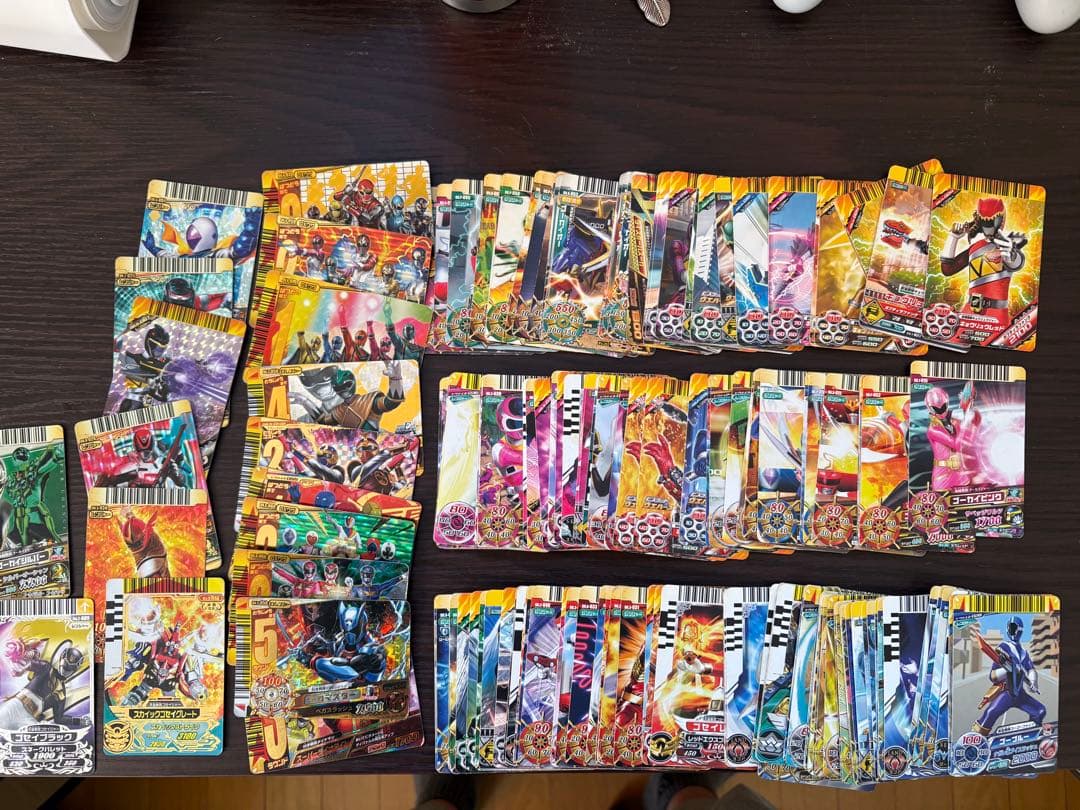 ダイスオーDX まとめ売り　レア