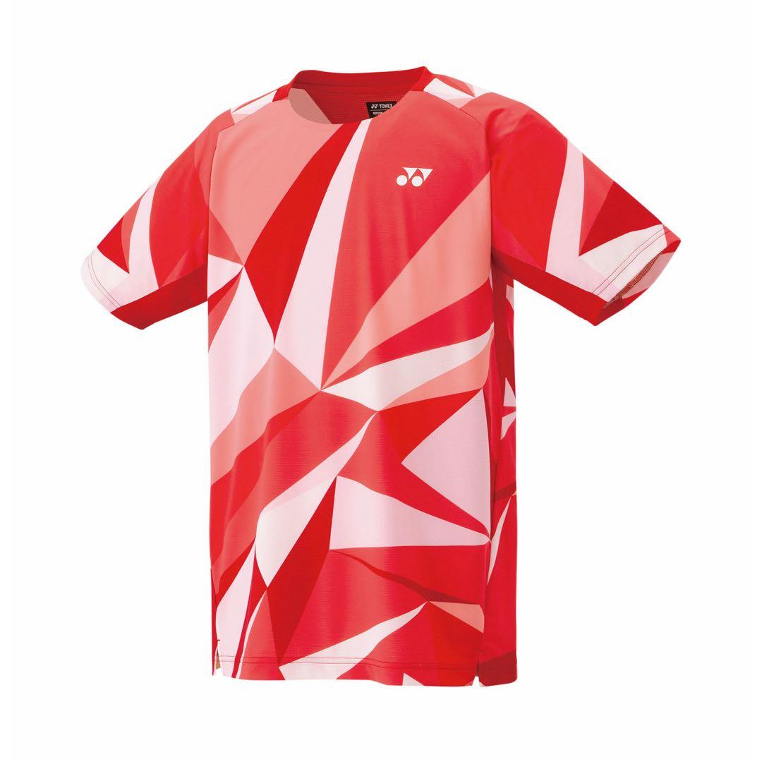 バドミントン YONEX ユニホーム