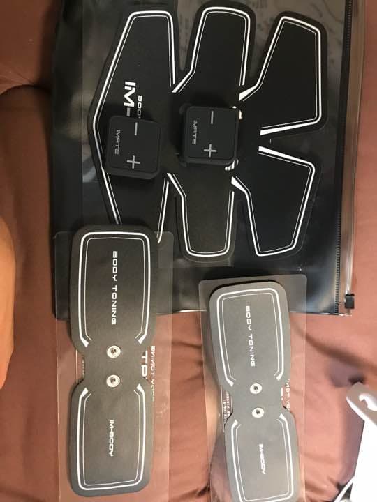 筋トレマシン