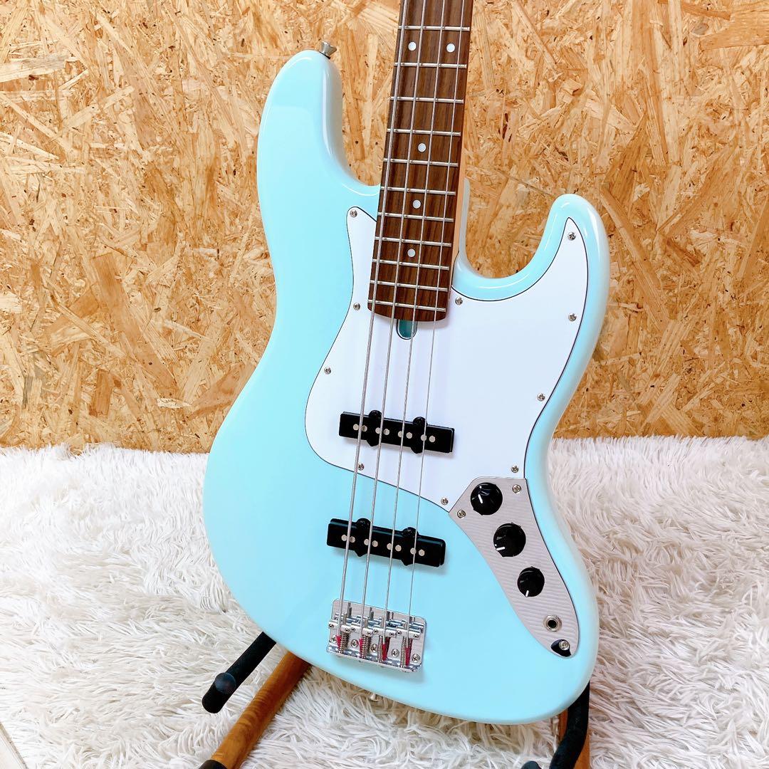 Bacchus バッカス　BJB-300 ジャズベース