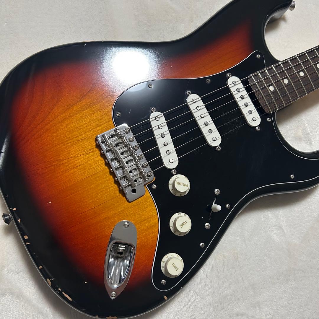 【最終値下げ】Vanzandt STV-R2/3TS