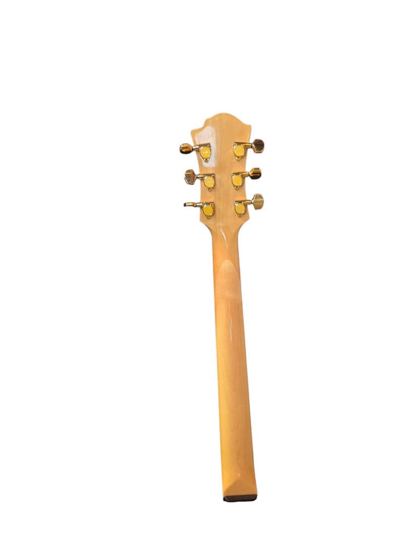 Fernandes MG-80X EMG ピックアップ エレキギター