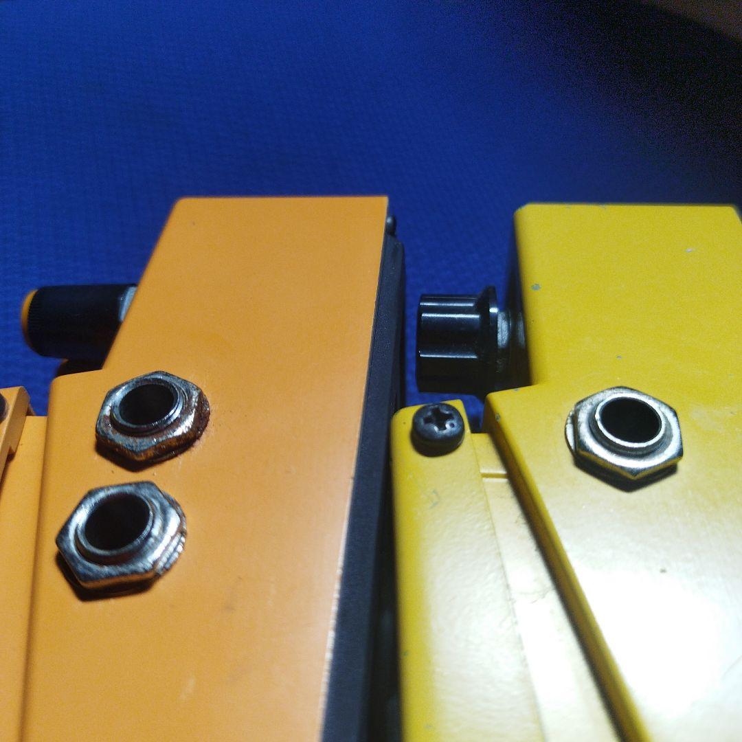 BOSS　OD-3 DS-2 TU-8まとめて