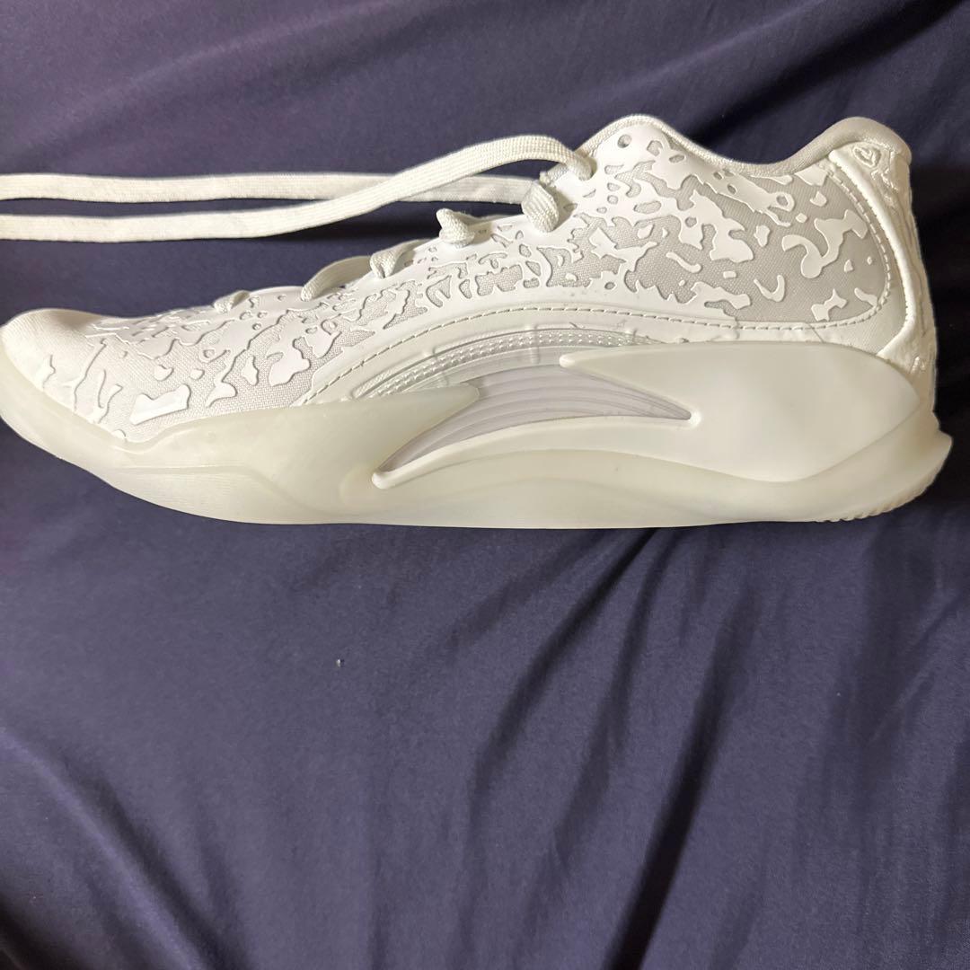 シューズ(男性用) NIKE ZION3