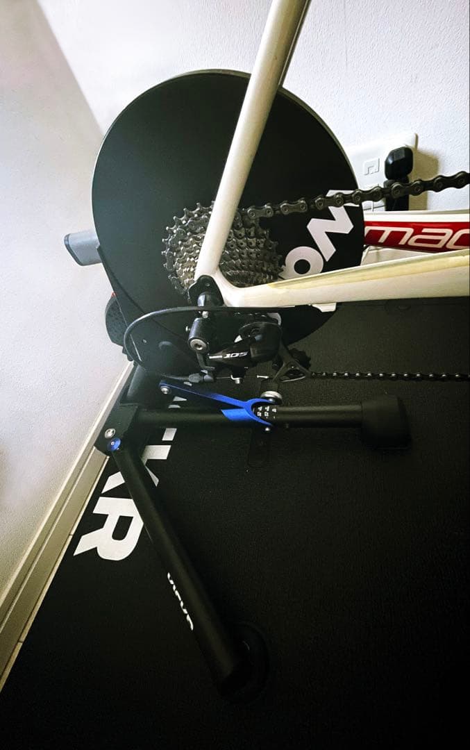 （ヤットさん専用）Wahoo KICKR スマートトレーナー