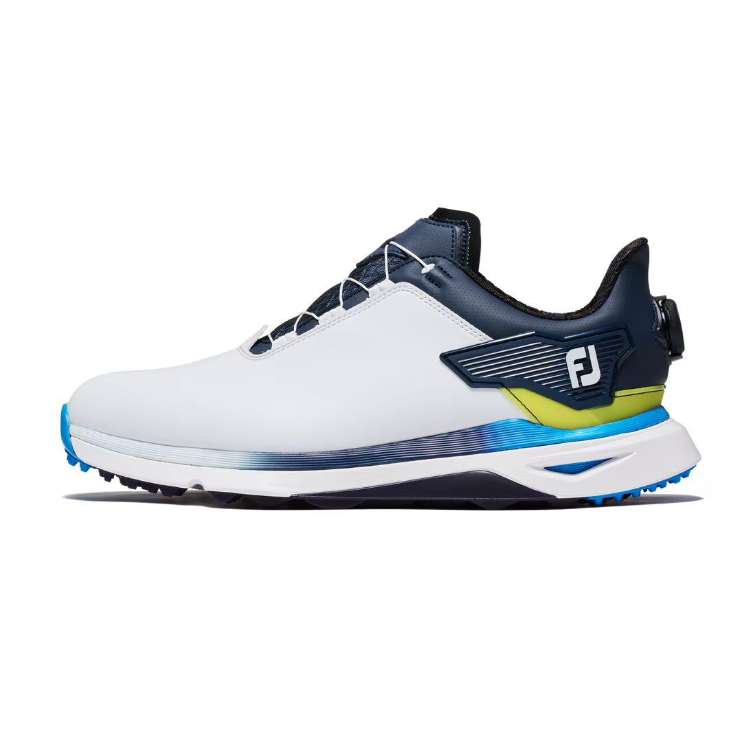MEN'S FJ プロエスエルエックス BOA x25 フットジョイ 26.5