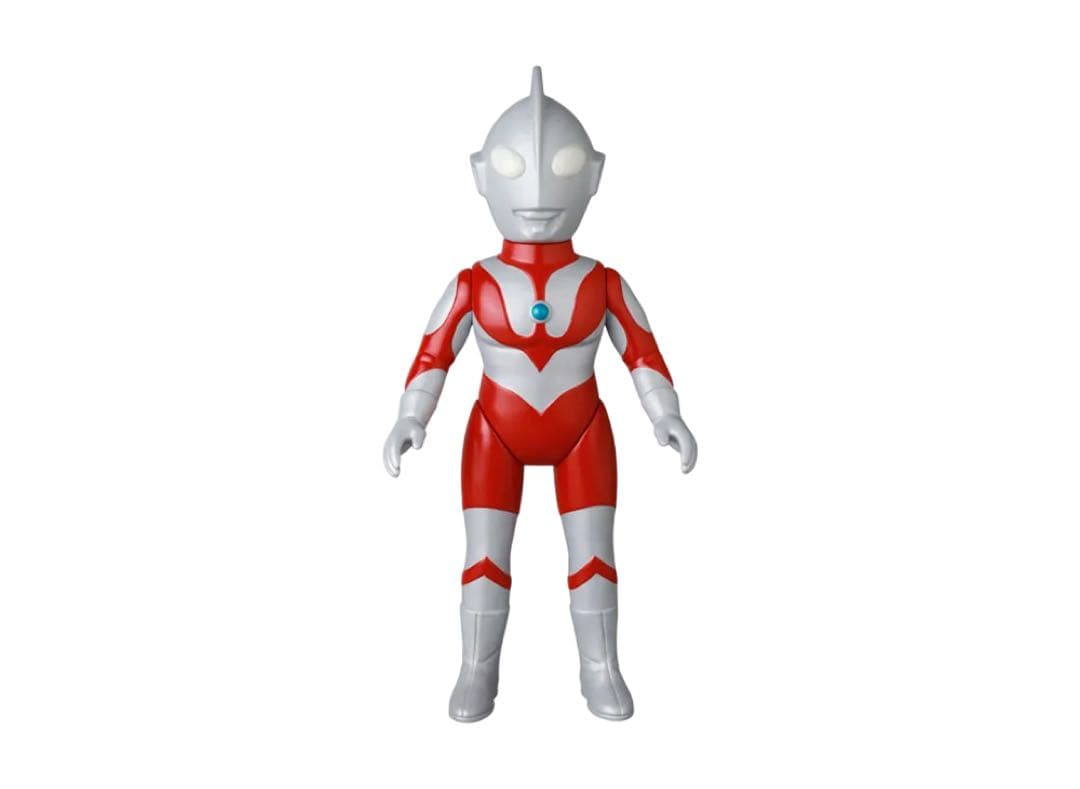 MAT ウルトラマン 客演時Ver.