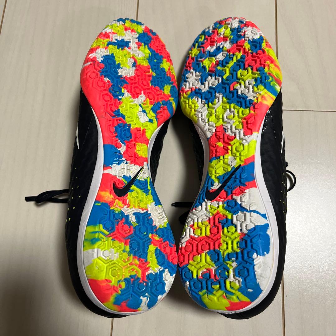 【廃盤】NIKE マーキュリアル