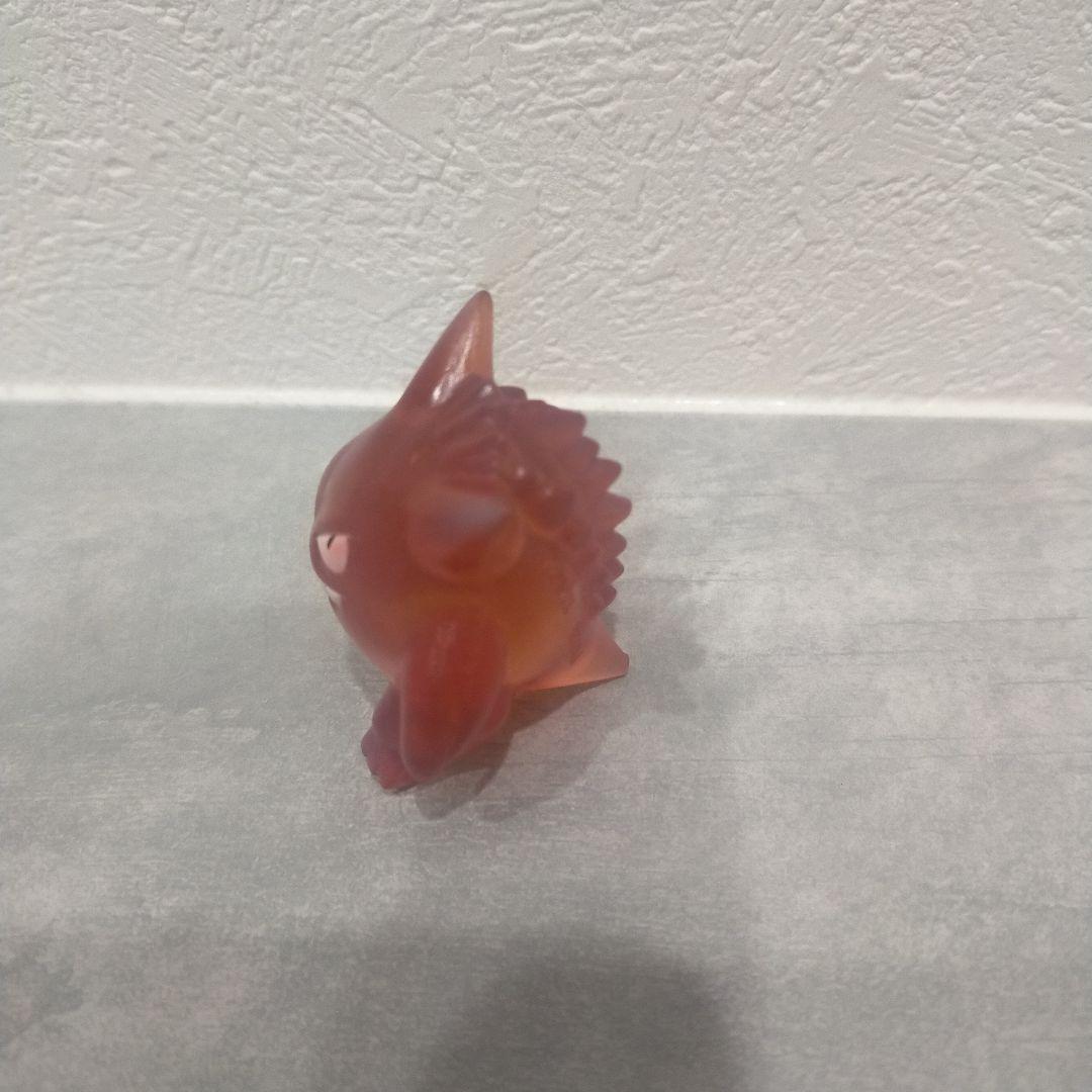 【超貴重品】ポケモン モンコレ ゴースト ゲンガー 初期 色違い セット