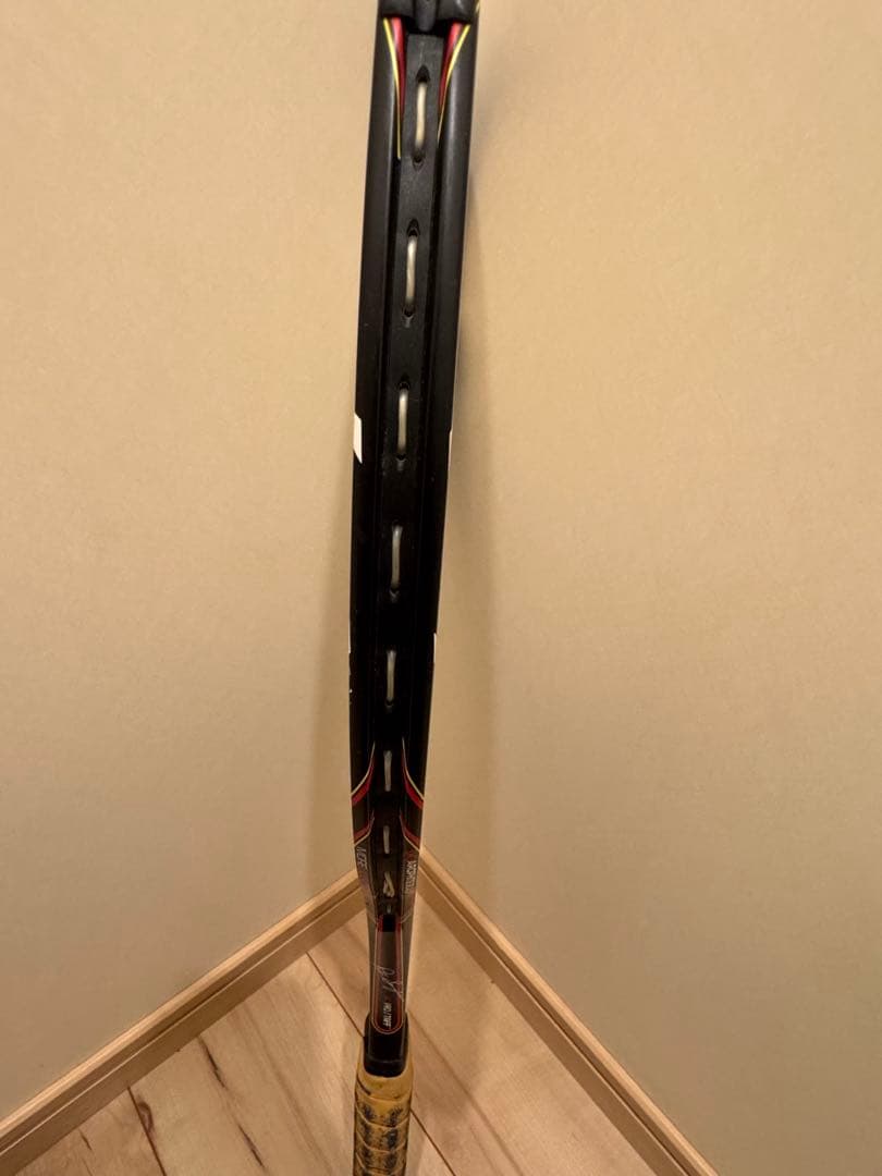 限定サンプラスwilson pro staff 88 ウィルソンプロスタッフG2