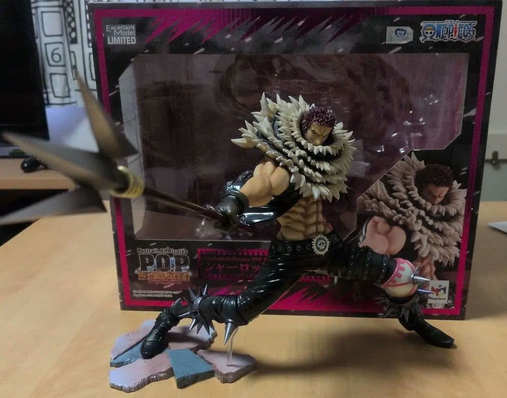 パワー！