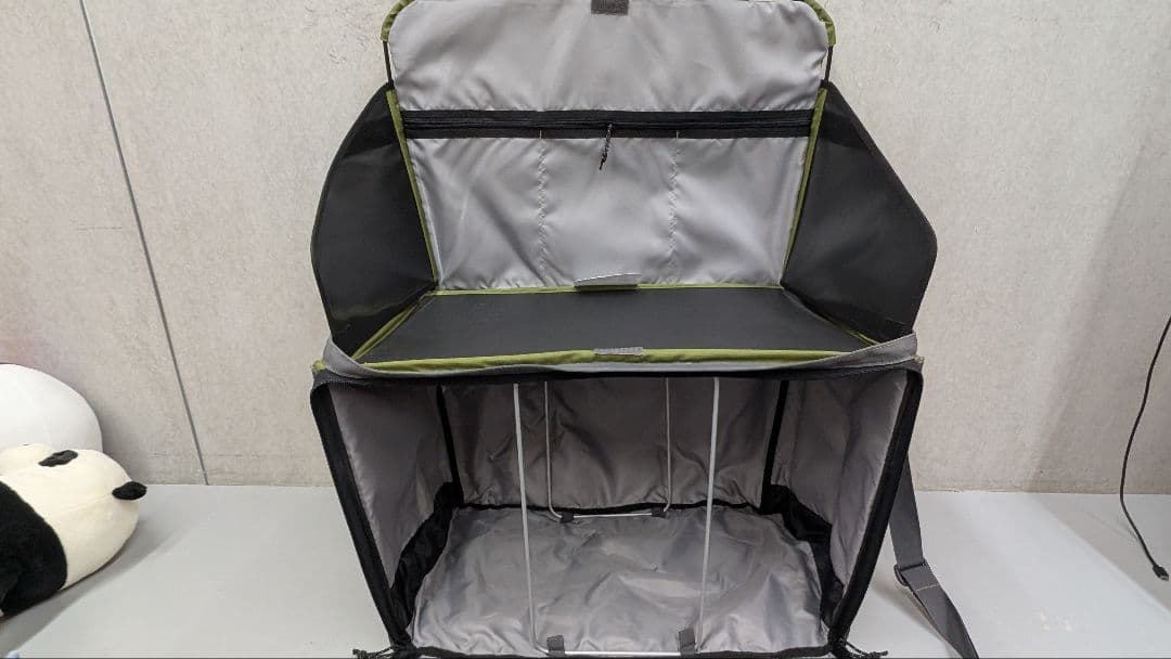 テーブル・チェア・ハンモック KELTY binto bar