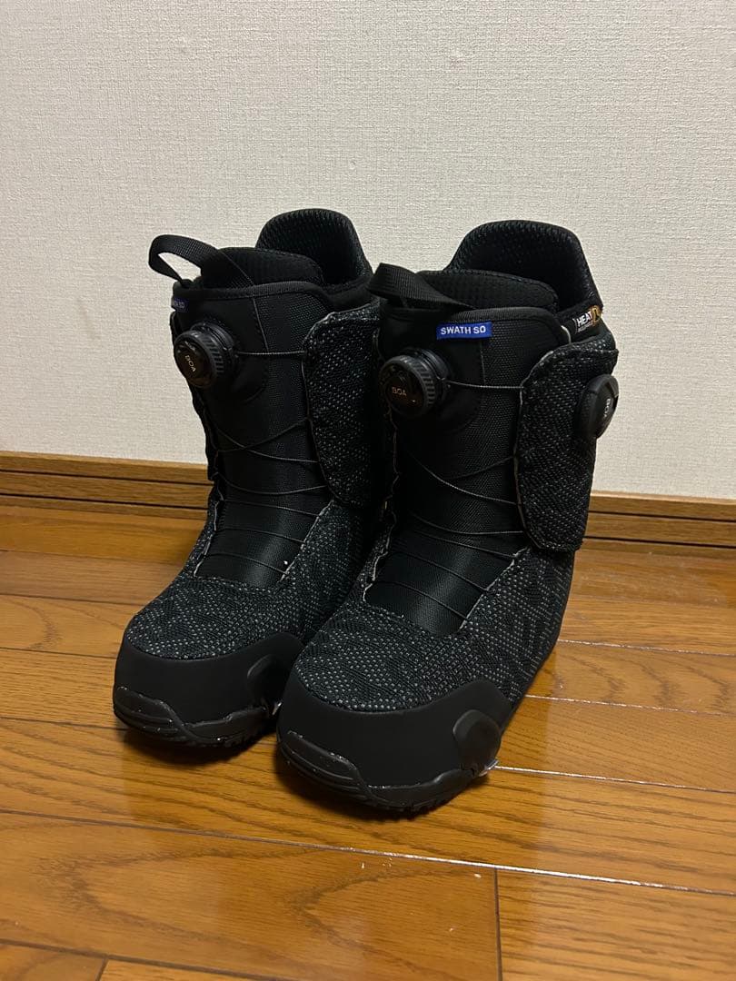camper  BURTON ステップオンスノーボードブーツ