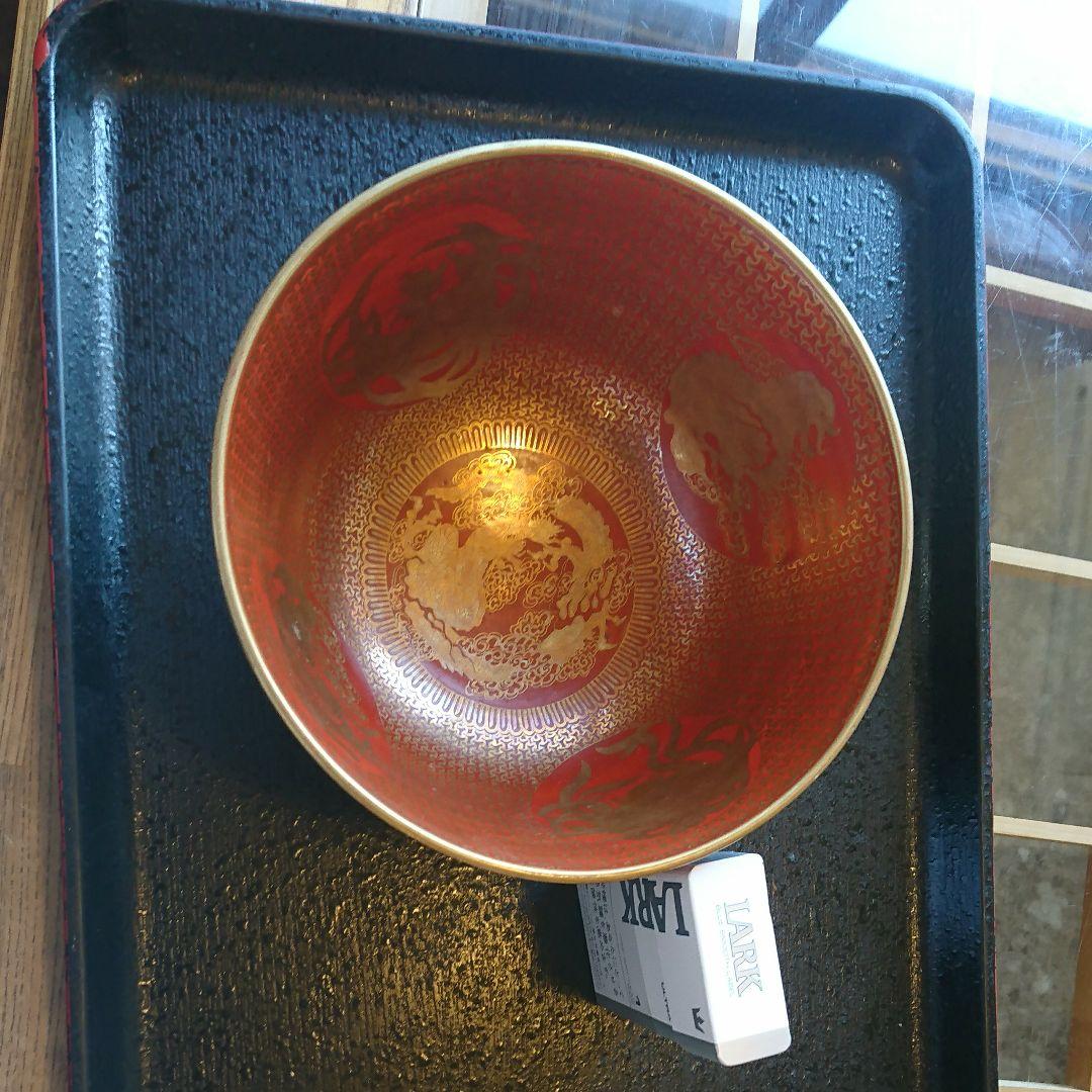永楽和全大皿