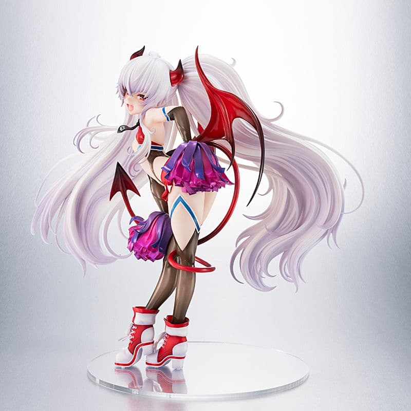 グリムアロエ サキュバスチアコスVer. 新品未開封 AMAKUNI正規品