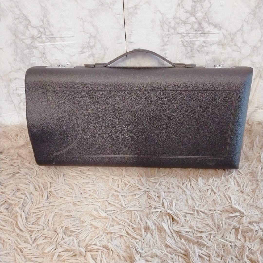 美品　ビュッフェクランポン　B♭クラリネット　E-13　フランス製　グラナディラ