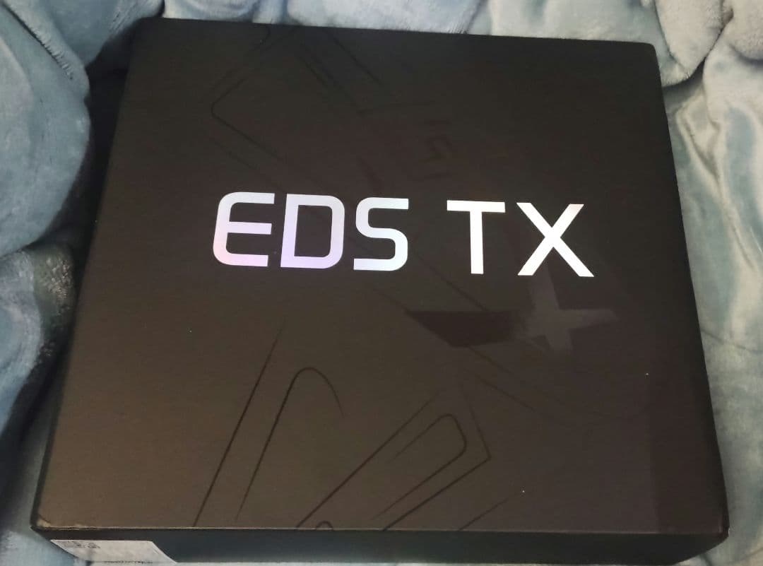 wheeltop EDS TXリムブレーキ&機械式ディスク用電動コンポ AA35