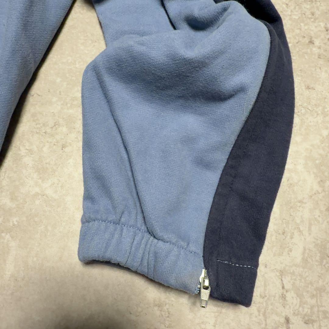 未使用　NIKEナイキ　テニスウェア　上下セット　セットアップ　スウェット　希少