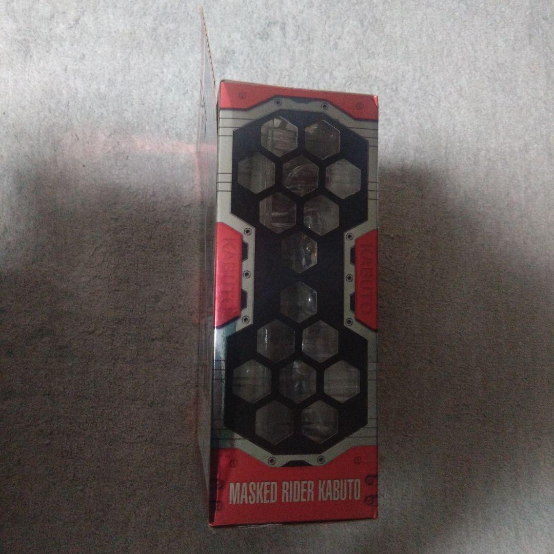 MASKED RIDER KABUTO S.I.C. VOL.52　カブト