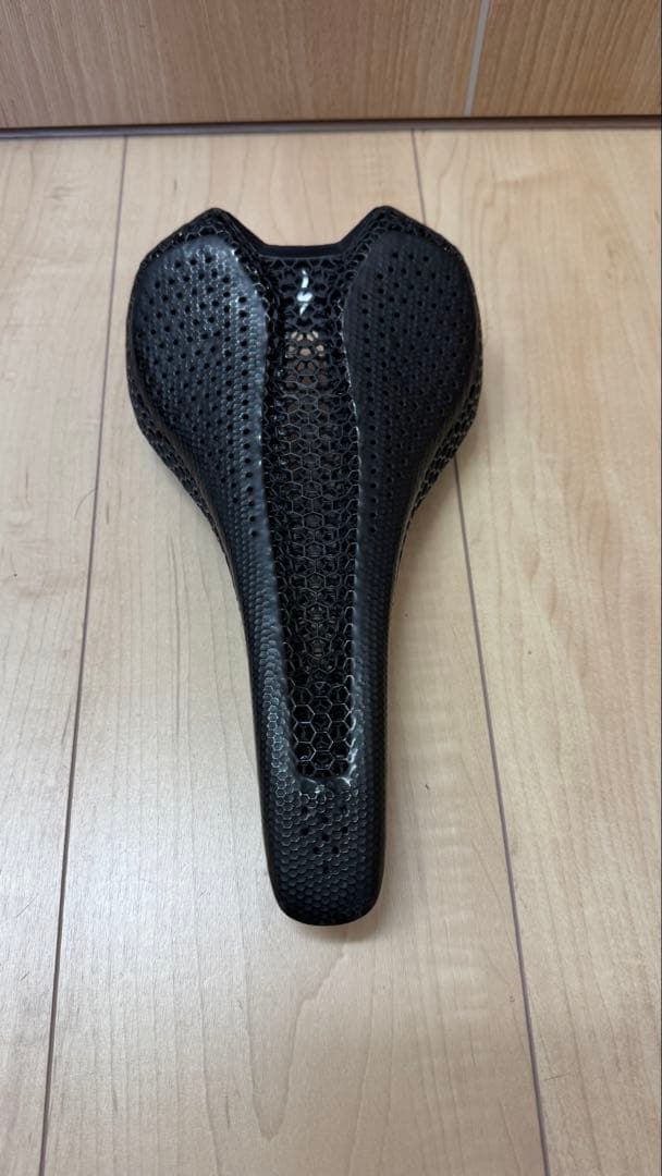 S-Works Romin Evo Mirror 143mm サドル