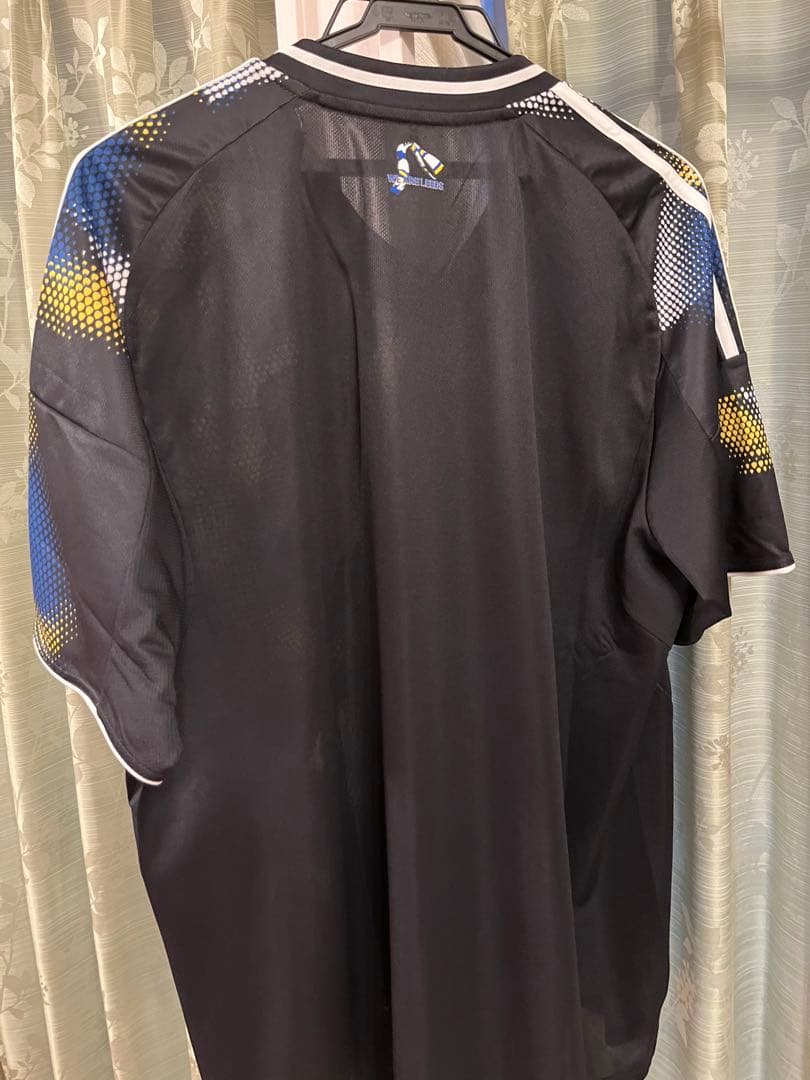 【定価以下】25-26 リーズユナイテッド 3rdユニフォーム 3XL