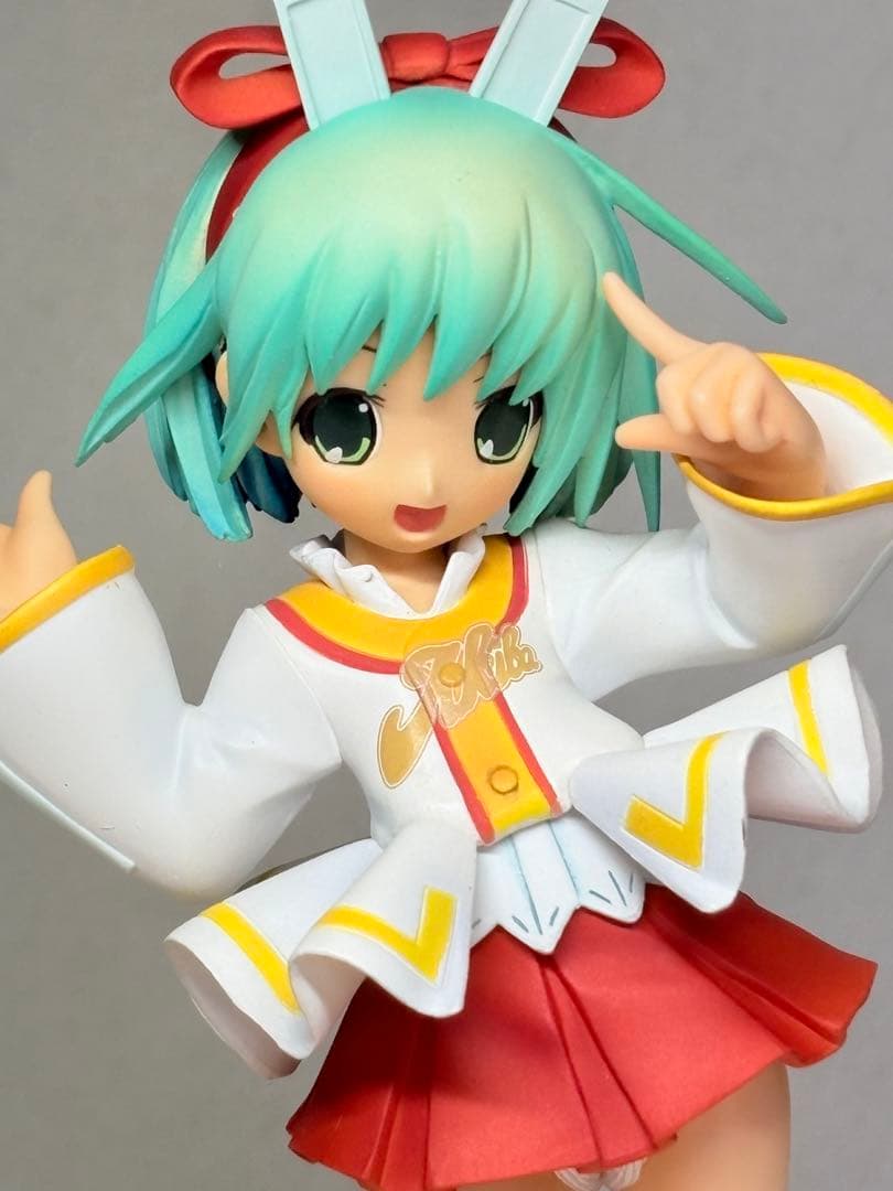 グッドスマイルカンパニー　アキバBlog ナードたん