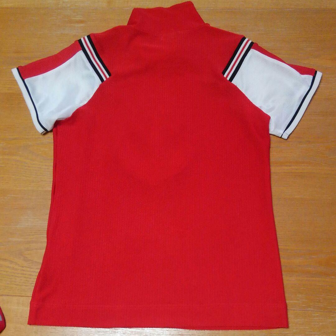 (セットアップ)archivio／アルチビオ　Tシャツ／ハーフパンツ／ソックス