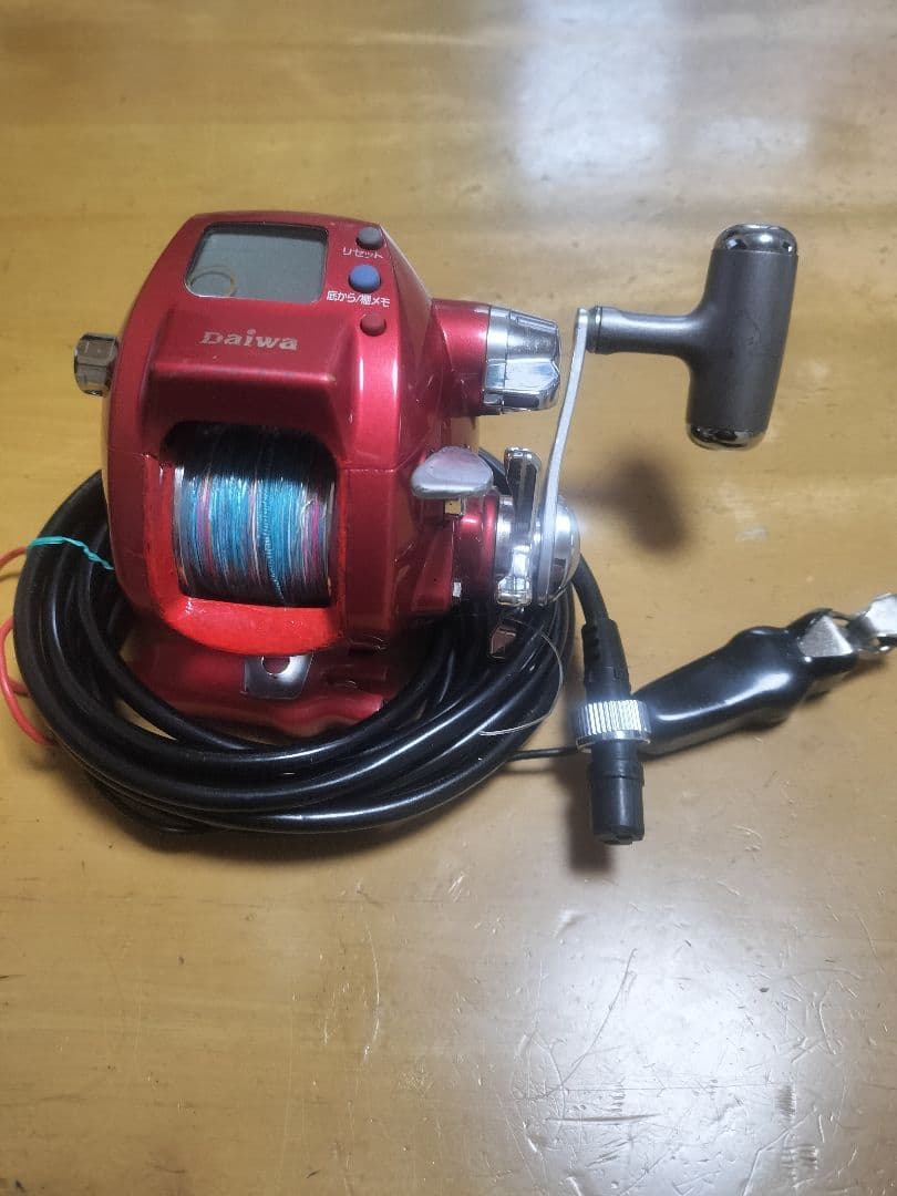 シーボーグ300