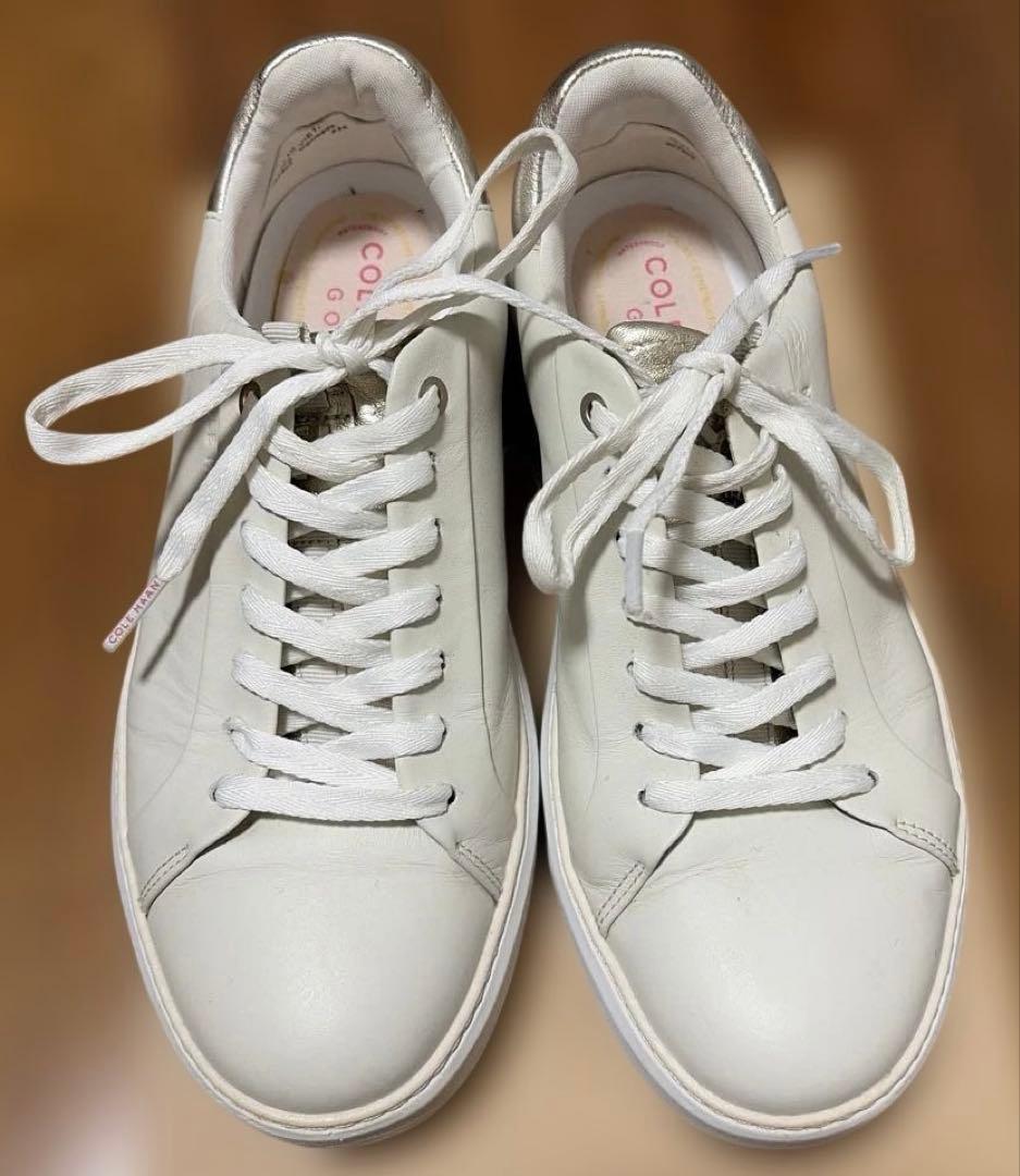 COLE HAAN ゴルフシューズ　グランドプロ