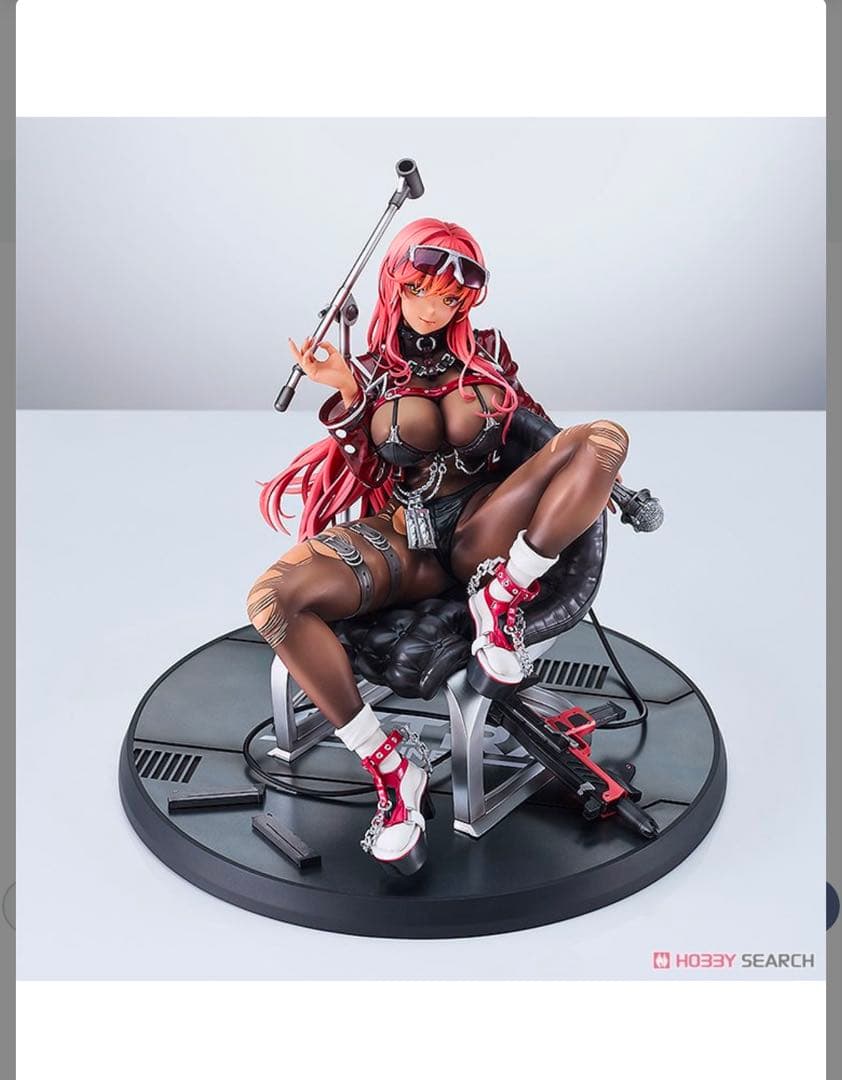 ボリューム (フィギュア) 新品、未開封