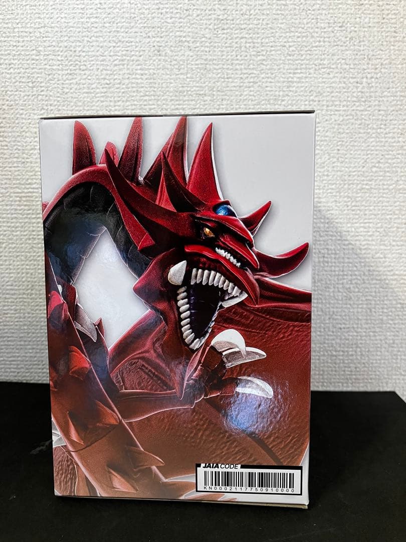 遊戯王 Monsters LEGION オシリスの天空竜　16体セット