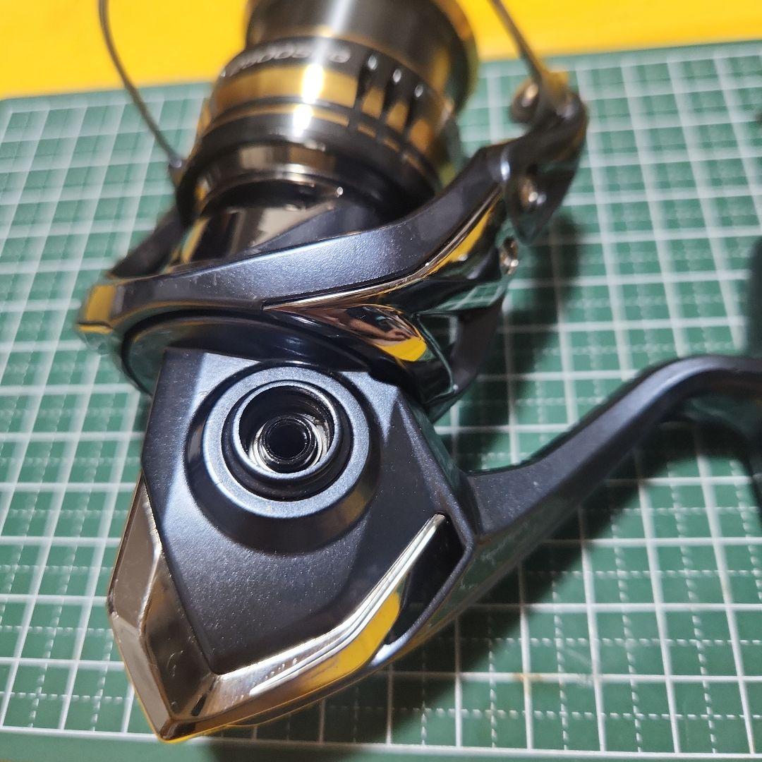 アルテグラ21 2500SHG シマノ