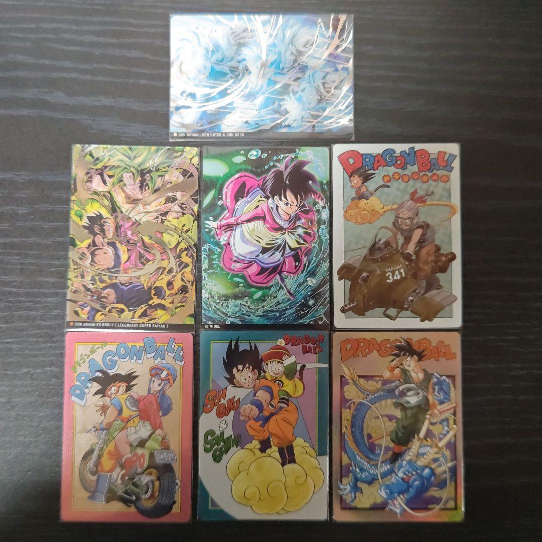 イタジャガ ドラゴンボール Vol.3 全31種 フルコンプセット【開封済美品】