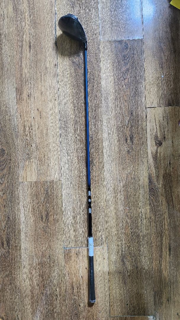 スリクソン SRIXON ZXi LS 1W　ロフト10.5° メンズ 右用