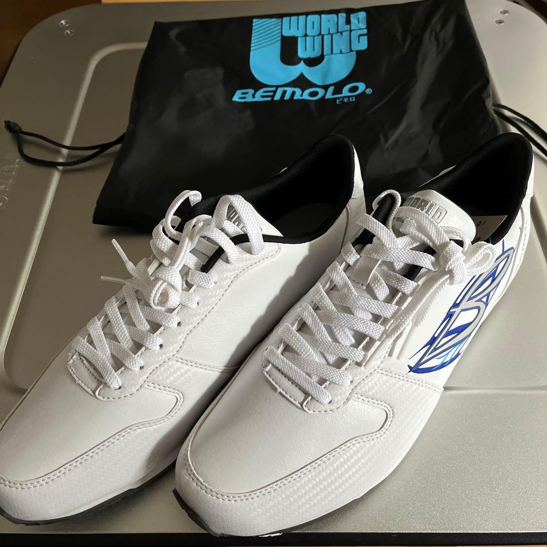 BEMOLO WORLD WING メンズトレーニングシューズ