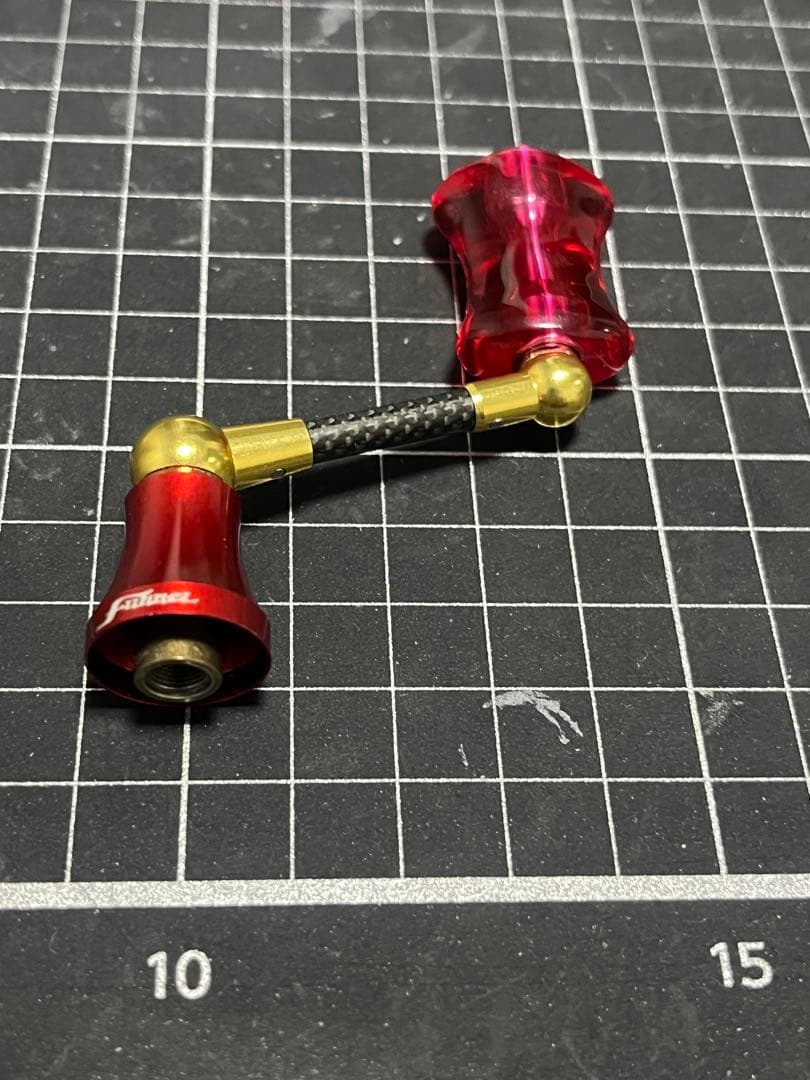 zpi シーファンネル　39ミリ　アクリスタ