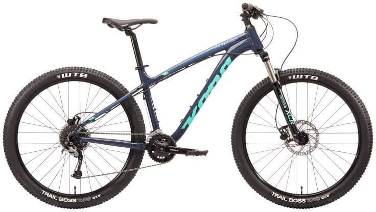 パーツ kona 6061 aluminum butted frame